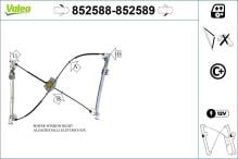 VALEO 852588